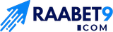 Raabet9 Casino Logo